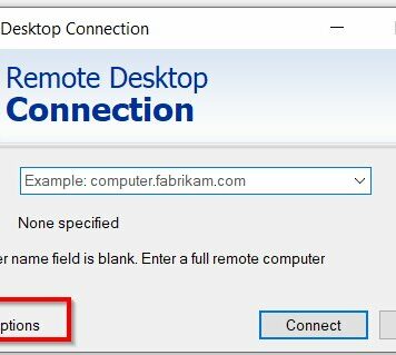 Cách kích hoạt và điều khiển máy tính từ xa trong Windows 10