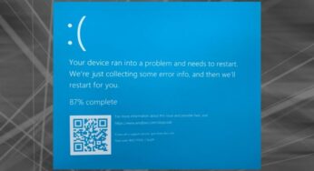 Cách sửa lỗi máy tính Windows 11: Bad Pool Caller