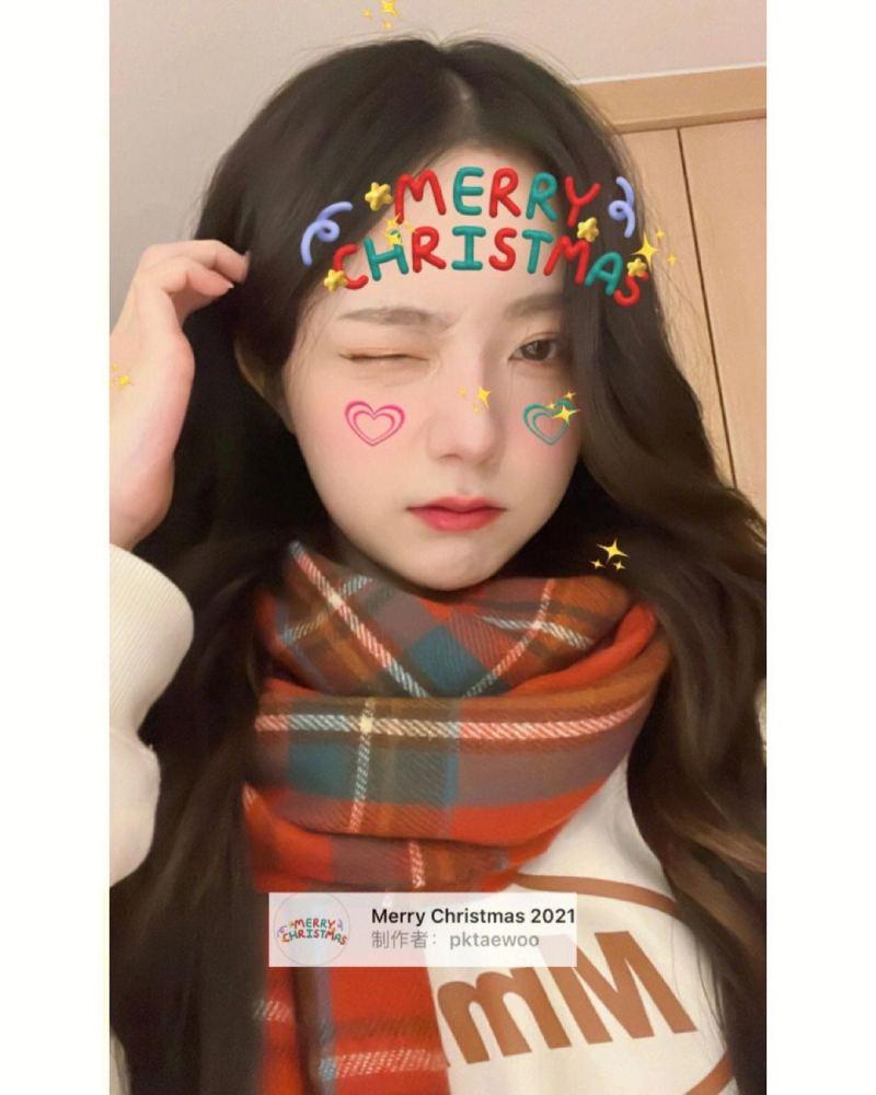 Từ khóa tìm kiếm: Merry Christmas 2021 by pktaewoo
