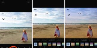 5 App chụp ảnh ngoài trời đẹp nhất định phải có khi đi du lịch