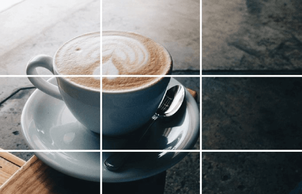 “Bỏ túi” 7 cách chụp ly cà phê đẹp cho bạn sống ảo