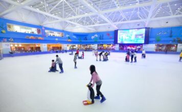 Bỏ túi 7 địa điểm chơi Sài Gòn dành cho trẻ em vui chơi