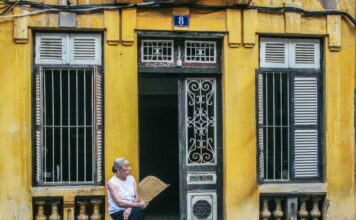 6 địa điểm chụp ảnh ở Hà Nội giúp bức hình triệu like 6 địa điểm chụp ảnh ở Hà Nội giúp bức hình triệu like