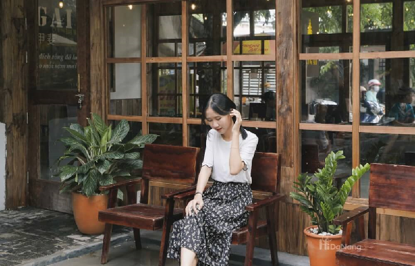 Bạn đã biết đến những quán cafe Đà Nẵng đẹp hay chưa?