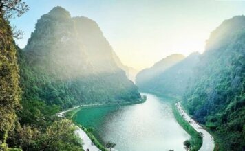 7+ Điểm du lịch Hà Nam hấp dẫn có thể bạn chưa biết