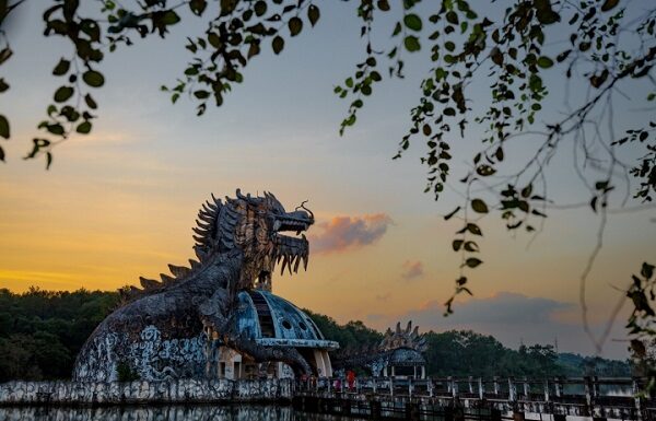 5+ Địa điểm chụp ảnh đẹp tại cố đô Huế cho hội mê du lịch