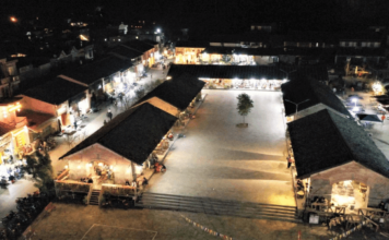 Top những điểm du lịch Hà Giang, bạn nhất định phải thử!