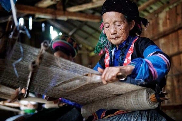 Hà Giang có những làng nghề truyền thống mang đậm văn hóa vùng đất Tây Bắc