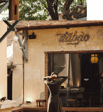 Những quán cafe vintage Sài Gòn đẹp đến xiêu lòng