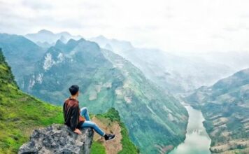 Các địa điểm du lịch Hà Giang được du khách yêu thích các địa điểm du lịch Hà Giang được du khách yêu thích