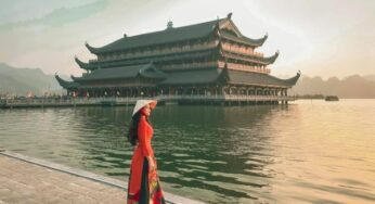 Top 5 điểm du lịch Hà Nam cực xịn bạn đã biết chưa?