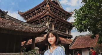 Top 5 địa điểm du lịch Thái Bình bạn không thể bỏ lỡ