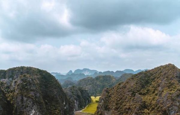 Các địa điểm du lịch ở Ninh Bình đẹp hết nước chấm