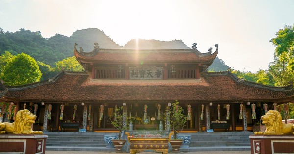 Bạn đã biết các địa điểm check in ở Hà Nội cho mùa hè chưa?