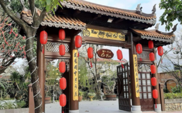 Top 7 quán cafe cực mê ly cho bạn chụp ảnh đẹp ở Huế Top 7 quán cafe cực mê ly cho bạn chụp ảnh đẹp ở Huế