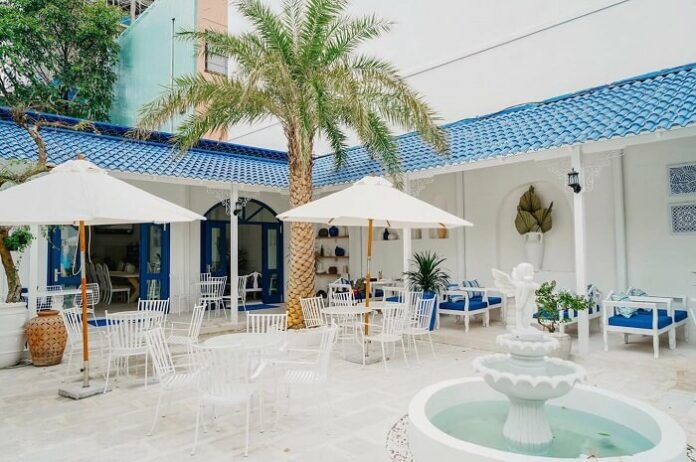 Mách bạn 7+ quán cafe Đà Nẵng cho bạn thỏa sức sống ảo