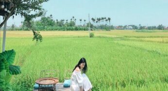Địa điểm chụp ảnh bên ngoài Hội An mà có lẽ bạn chưa biết