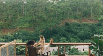 Lưu ngay 5+ quán cafe đẹp ở Đà Lạt siêu xịn sò để sống ảo