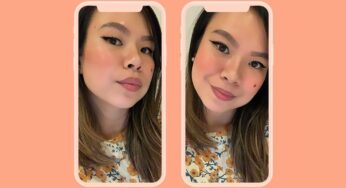 Top 5 Filter Makeup bằng cách sử dụng Filter trên Instagram