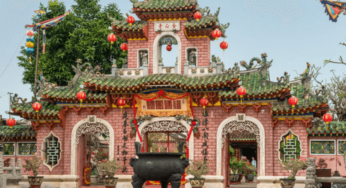 Cháy máy khi chụp ảnh đẹp ở Hội An cho dân nghiện sống ảo
