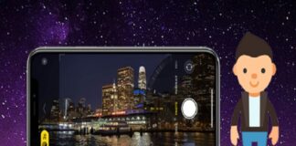 Top 4 App chụp bầu trời đẹp cho dân “săn ảnh” vào ban đêm