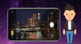 Top 4 App chụp bầu trời đẹp cho dân “săn ảnh” vào ban đêm