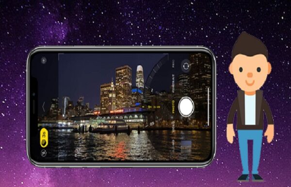 Top 4 App chụp bầu trời đẹp cho dân “săn ảnh” vào ban đêm