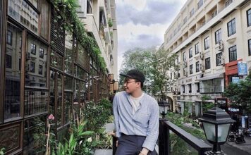 Top những quán cà phê Ở TP.HCM đưa bạn về những năm 80