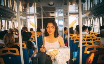 Sống ảo với view chụp ảnh cực chất ở Sài Gòn dành cho bạn