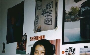 Top 4 app chỉnh ảnh Hongkong đưa bạn về thập niên 90s