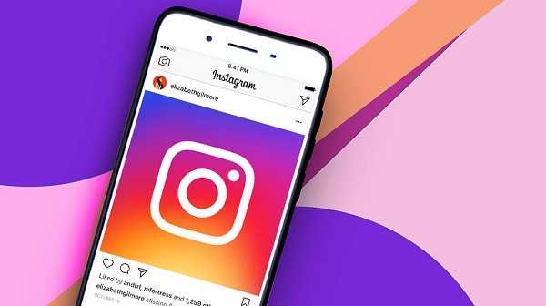 Cách chụp ảnh trên instagram tạo cảm hứng cho profile độc đáo