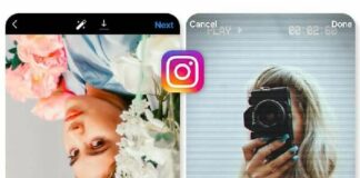Hướng dẫn cách chụp những bức ảnh đẹp trên Instagram