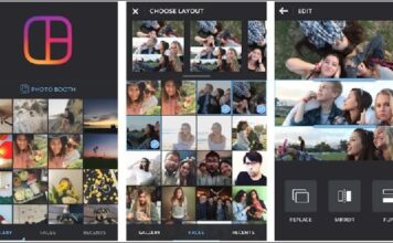 Top 5 ứng dụng ghép ảnh không viền miễn phí trên điện thoại Top 5 ứng dụng ghép ảnh không viền miễn phí trên điện thoại