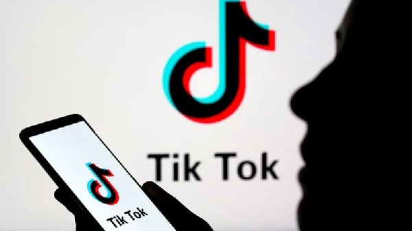 Tiktok - nền tảng mạng xã hội thu hút hàng triệu người dùng