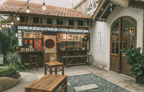 Top 7 điểm checkin quán cà phê độc lạ sống ảo Sài Gòn