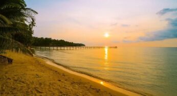 Săn ngay 4 điểm check in Phú Quốc đẹp mê hồn