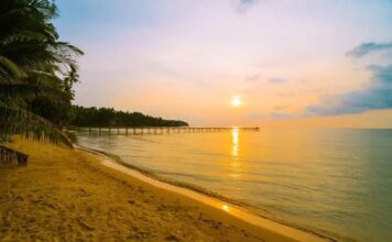 Săn ngay 4 điểm check in Phú Quốc đẹp mê hồn