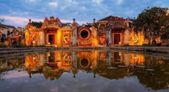 Top 4 địa điểm check in Hội An không nên bỏ qua