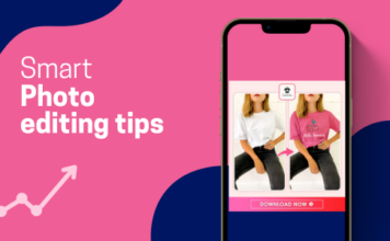 Phối trang phục đẹp với app đổi màu áo phổ biến nhất hiện nay