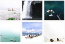 Học cách chụp ảnh trên Instagram "nghìn likes"