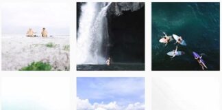 Học cách chụp ảnh trên Instagram "nghìn likes"
