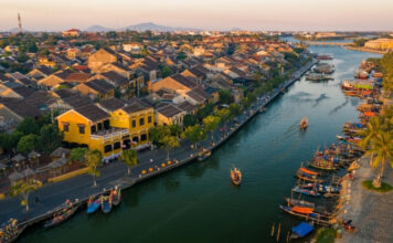 Da Nang to Hoi An: The complete guide for travelers