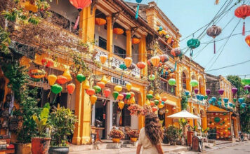 Hoi An through the seasons: When is the best time to visit Hoi An?